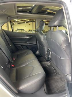 2019 Toyota Camry SL