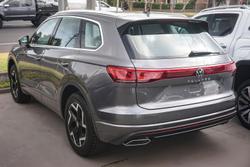 2025 Volkswagen Touareg 170TDI