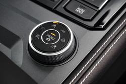 2025 Volkswagen Touareg 170TDI