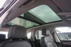 2025 Volkswagen Touareg 170TDI