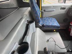 2017 Iveco Acco K2350G 320 WHITE