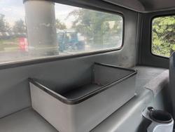 2017 Iveco Acco K2350G 320 WHITE