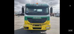 2017 Iveco Acco K2350G 320 WHITE
