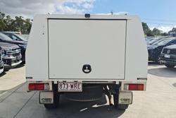2016 Toyota Hilux SR
