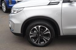 2023 Suzuki Vitara Turbo
