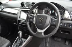 2023 Suzuki Vitara Turbo