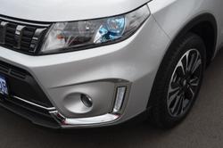 2023 Suzuki Vitara Turbo