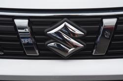 2023 Suzuki Vitara Turbo