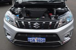 2023 Suzuki Vitara Turbo