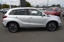 2023 Suzuki Vitara Turbo
