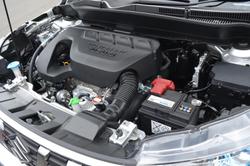 2023 Suzuki Vitara Turbo