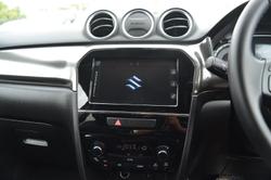 2023 Suzuki Vitara Turbo