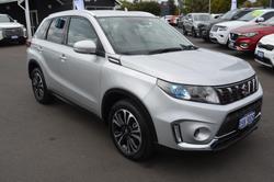2023 Suzuki Vitara Turbo