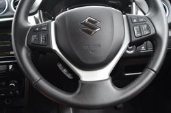 2023 Suzuki Vitara Turbo