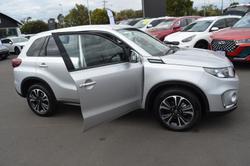 2023 Suzuki Vitara Turbo