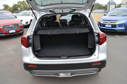 2023 Suzuki Vitara Turbo