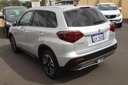 2023 Suzuki Vitara Turbo