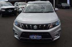 2023 Suzuki Vitara Turbo