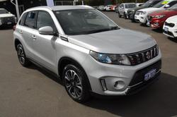 2023 Suzuki Vitara Turbo