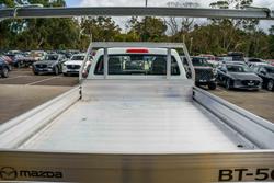 2025 Mazda BT-50 XT