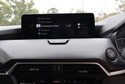 2025 Mazda CX-60 G25 Pure