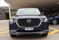 2025 Mazda CX-60 G25 Pure