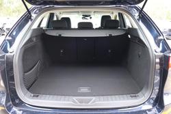 2025 Mazda CX-60 G25 Pure