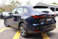 2025 Mazda CX-60 G25 Pure