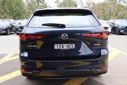 2025 Mazda CX-60 G25 Pure