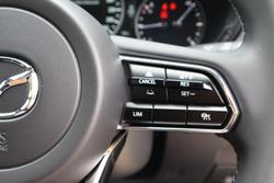 2025 Mazda CX-60 G25 Pure