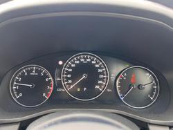 2025 Mazda CX-60 D50e Pure