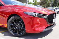 2025 Mazda 3 G25 Astina