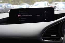 2025 Mazda 3 G25 Astina