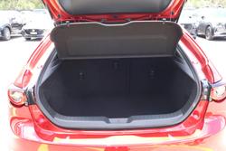 2025 Mazda 3 G25 Astina