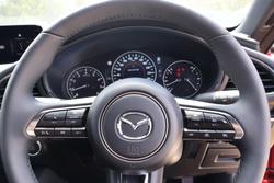 2025 Mazda 3 G25 Astina