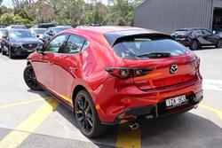 2025 Mazda 3 G25 Astina