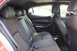 2025 Mazda 3 G25 Astina