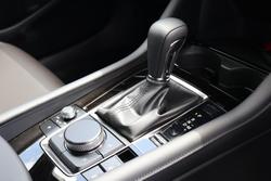 2025 Mazda 3 G25 Astina