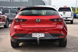 2019 Mazda 3 G20 Evolve