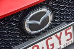 2019 Mazda 3 G20 Evolve