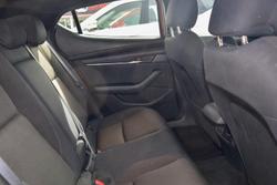 2019 Mazda 3 G20 Evolve