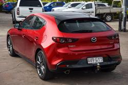 2019 Mazda 3 G20 Evolve