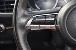 2019 Mazda 3 G20 Evolve