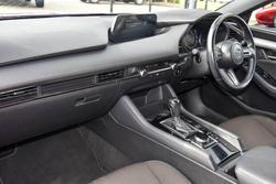 2019 Mazda 3 G20 Evolve