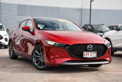 2019 Mazda 3 G20 Evolve