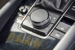 2019 Mazda 3 G20 Evolve