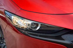 2019 Mazda 3 G20 Evolve