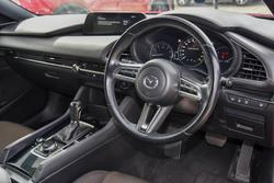2019 Mazda 3 G20 Evolve