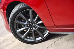 2019 Mazda 3 G20 Evolve