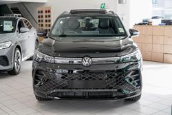 2026 Volkswagen Tiguan 195TSI R-Line